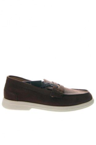 Herrenschuhe Tommy Hilfiger, Größe 42, Farbe Braun, Preis € 167,99