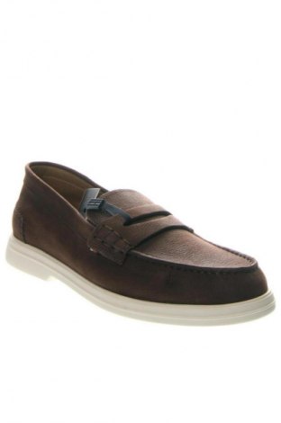 Herrenschuhe Tommy Hilfiger, Größe 42, Farbe Braun, Preis € 167,99