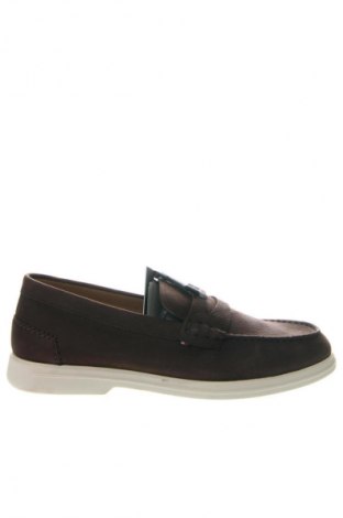 Pánské boty Tommy Hilfiger, Velikost 45, Barva Hnědá, Cena  1 799,00 Kč