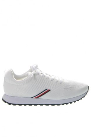 Мъжки обувки Tommy Hilfiger, Размер 45, Цвят Бял, Цена 86,91 €