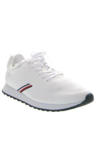 Мъжки обувки Tommy Hilfiger, Размер 45, Цвят Бял, Цена 86,91 €