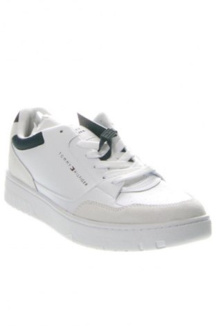 Herrenschuhe Tommy Hilfiger, Größe 43, Farbe Weiß, Preis € 124,99