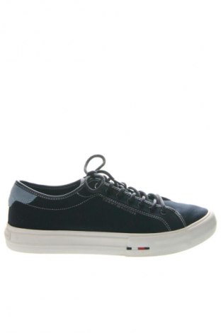 Herrenschuhe Tommy Hilfiger, Größe 44, Farbe Blau, Preis 86,99 €