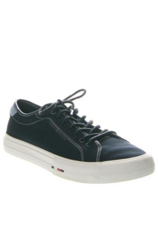 Herrenschuhe Tommy Hilfiger, Größe 44, Farbe Blau, Preis 86,99 €