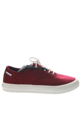 Мъжки обувки Tommy Hilfiger, Размер 43, Цвят Червен, Цена 78,22 €