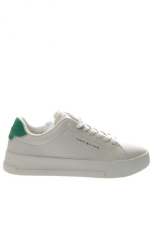 Мъжки обувки Tommy Hilfiger, Размер 43, Цвят Сив, Цена 69,02 €, #135752080