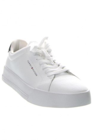 Încălțăminte bărbătească Tommy Hilfiger, Mărime 43, Culoare Alb, Preț 644,99 Lei