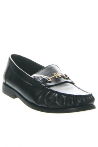 Încălțăminte bărbătească Tommy Hilfiger, Mărime 40, Culoare Negru, Preț 789,99 Lei