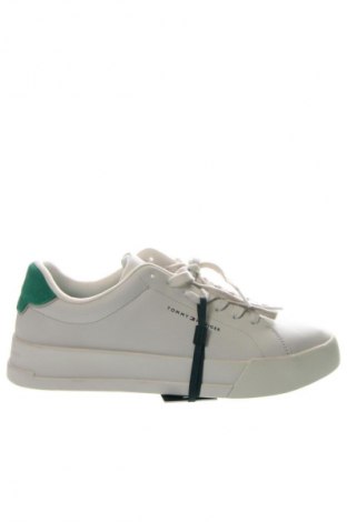 Мъжки обувки Tommy Hilfiger, Размер 43, Цвят Бежов, Цена 69,02 €, #135752279