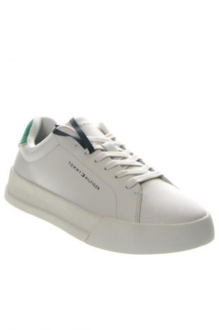 Obuwie męskie Tommy Hilfiger, Rozmiar 40, Kolor Beżowy, Cena 584,99 zł