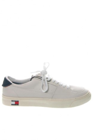 Pánske topánky Tommy Jeans, Veľkosť 43, Farba Sivá, Cena  56,95 €, #135714009