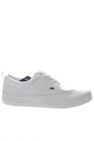 Pánske topánky Tommy Jeans, Veľkosť 41, Farba Biela, Cena  51,95 €, #135750346