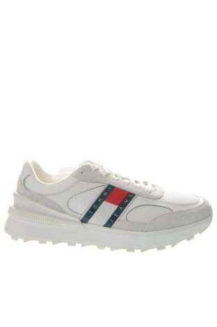 Herrenschuhe Tommy Jeans, Größe 44, Farbe Weiß, Preis € 127,99