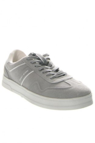 Мъжки обувки Tommy Jeans, Размер 42, Цвят Сив, Цена 68,00 €