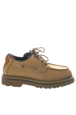 Мъжки обувки Tommy Jeans, Размер 40, Цвят Бежов, Цена 85,89 €, #135752055