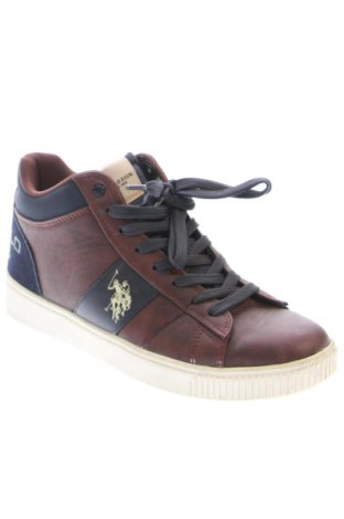 Încălțăminte bărbătească U.S. Polo Assn., Mărime 40, Culoare Multicolor, Preț 437,91 Lei