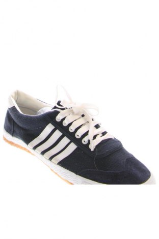 Ανδρικά παπούτσια Unbranded, Μέγεθος 47, Χρώμα Μπλέ, Τιμή 31,73 €