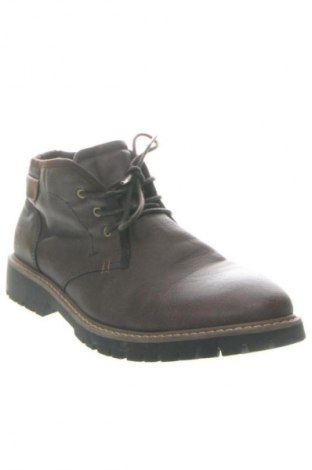 Pánske topánky Unbranded, Veľkosť 43, Farba Hnedá, Cena  18,95 €