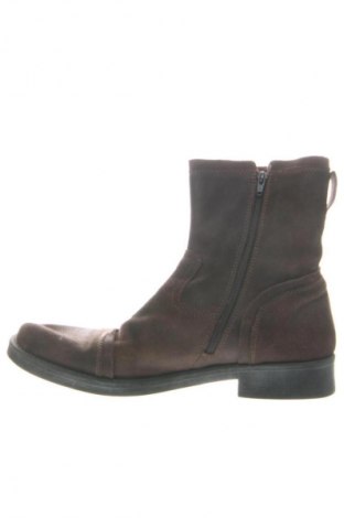Pánské boty Unbranded, Velikost 45, Barva Hnědá, Cena  929,00 Kč