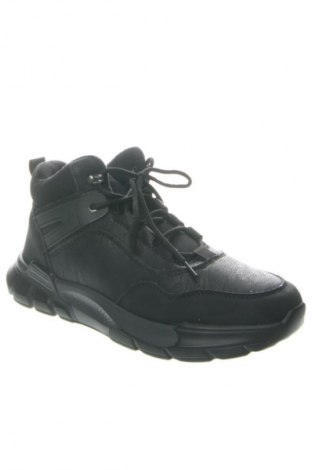 Obuwie męskie Unbranded, Rozmiar 44, Kolor Czarny, Cena 210,71 zł