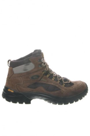 Мъжки обувки Unbranded, Размер 43, Цвят Кафяв, Цена 32,23 €