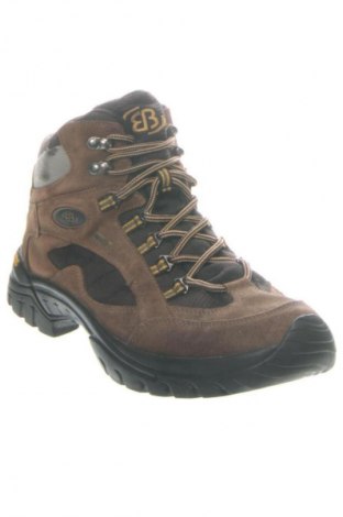 Мъжки обувки Unbranded, Размер 43, Цвят Кафяв, Цена 32,23 €