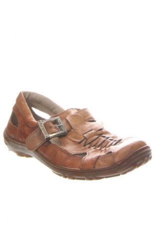 Încălțăminte bărbătească Unbranded, Mărime 41, Culoare Maro, Preț 203,32 Lei