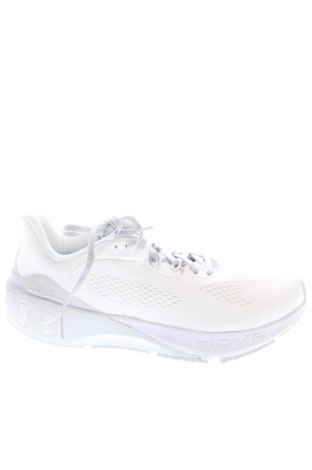 Încălțăminte bărbătească Under Armour, Mărime 44, Culoare Alb, Preț 541,07 Lei