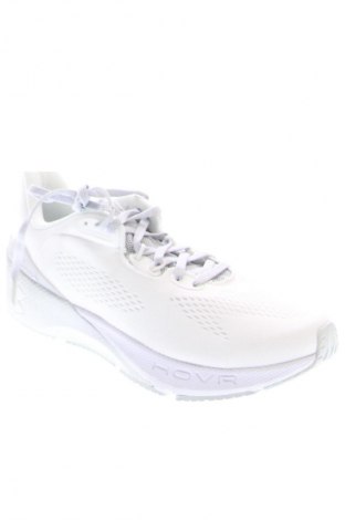 Încălțăminte bărbătească Under Armour, Mărime 44, Culoare Alb, Preț 541,07 Lei