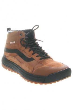 Ανδρικά παπούτσια Vans, Μέγεθος 42, Χρώμα Καφέ, Τιμή 179,99 €