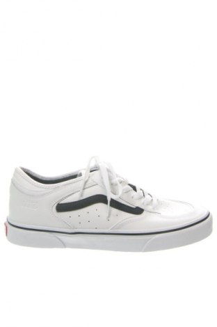 Ανδρικά παπούτσια Vans, Μέγεθος 44, Χρώμα Λευκό, Τιμή 53,99 €