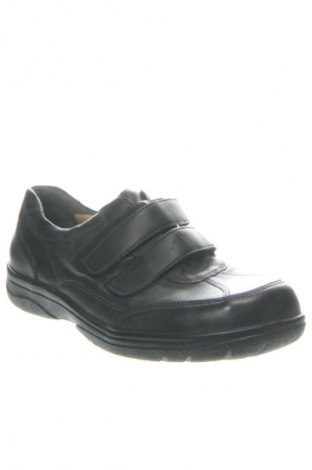 Pánske topánky Waldlaufer, Veľkosť 43, Farba Čierna, Cena  40,95 €