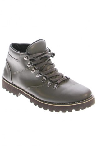 Ανδρικά παπούτσια Zee Lane, Μέγεθος 43, Χρώμα Γκρί, Τιμή 40,05 €