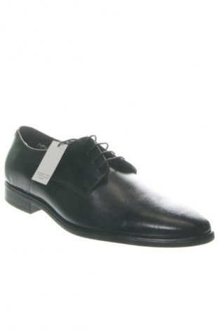 Pánske topánky Zign, Veľkosť 43, Farba Čierna, Cena  85,95 €