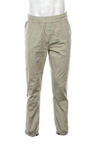 Pánské kalhoty  ! Solid, Velikost L, Barva Zelená, Cena  1 559,00 Kč