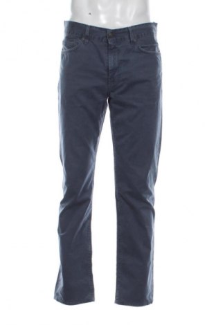 Férfi nadrág 7 For All Mankind, Méret L, Szín Zöld, Ár 13 699 Ft