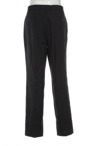 Мъжки панталон A.W.Dunmore, Размер L, Цвят Черен, Цена 4,60 €