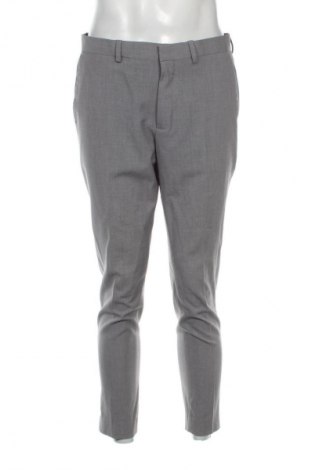 Pánské kalhoty  ASOS, Velikost M, Barva Šedá, Cena  79,00 Kč