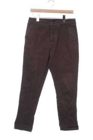 Męskie spodnie ASOS, Rozmiar S, Kolor Zielony, Cena 351,53 zł