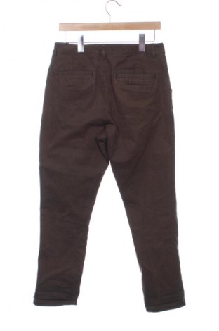 Męskie spodnie ASOS, Rozmiar S, Kolor Zielony, Cena 351,53 zł