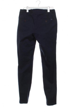 Мъжки панталон Abercrombie & Fitch, Размер S, Цвят Син, Цена 8,69 €