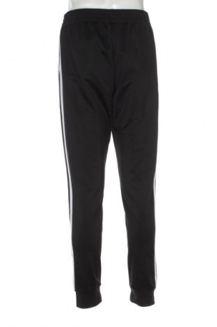 Pantaloni de bărbați Adidas, Mărime L, Culoare Negru, Preț 123,99 Lei