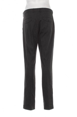 Ανδρικό παντελόνι Alberto, Μέγεθος L, Χρώμα Γκρί, Τιμή 8,99 €