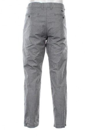 Pantaloni de bărbați Alberto, Mărime XL, Culoare Gri, Preț 215,99 Lei