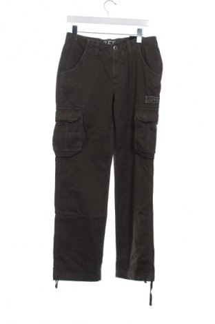 Herrenhose Alpha Industries, Größe S, Farbe Grün, Preis € 107,99