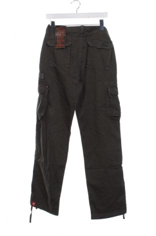 Herrenhose Alpha Industries, Größe S, Farbe Grün, Preis € 107,99
