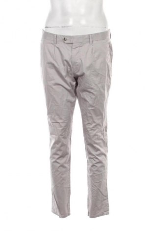 Ανδρικό παντελόνι Andrews, Μέγεθος L, Χρώμα Γκρί, Τιμή 13,99 €