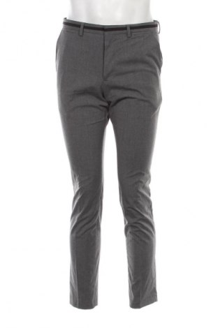 Herrenhose Angelo Litrico, Größe M, Farbe Grau, Preis € 7,99