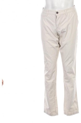 Pánske nohavice  Angelo Litrico, Veľkosť L, Farba Kremová, Cena  7,95 €