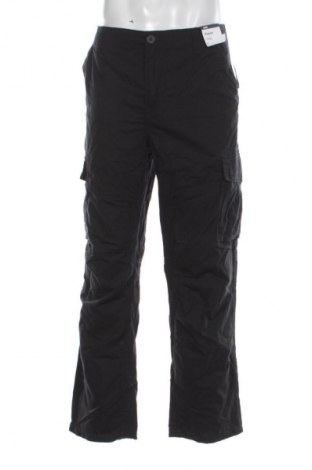 Pánské kalhoty  Anko, Velikost XL, Barva Černá, Cena  939,00 Kč